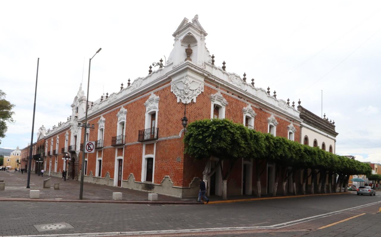 Ejecuta Segob aseguramiento del protocolo notarial y cancelación de patente del notario público No. 2 de Zacatelco